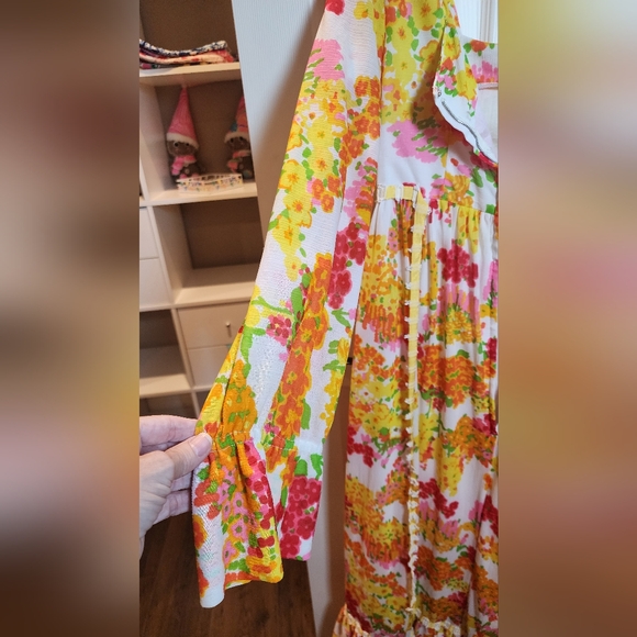 Lilly Pulitzer Vintage Stammy by Suzek. Excellent condition. 🦄 HTF - Picture 7 of 11